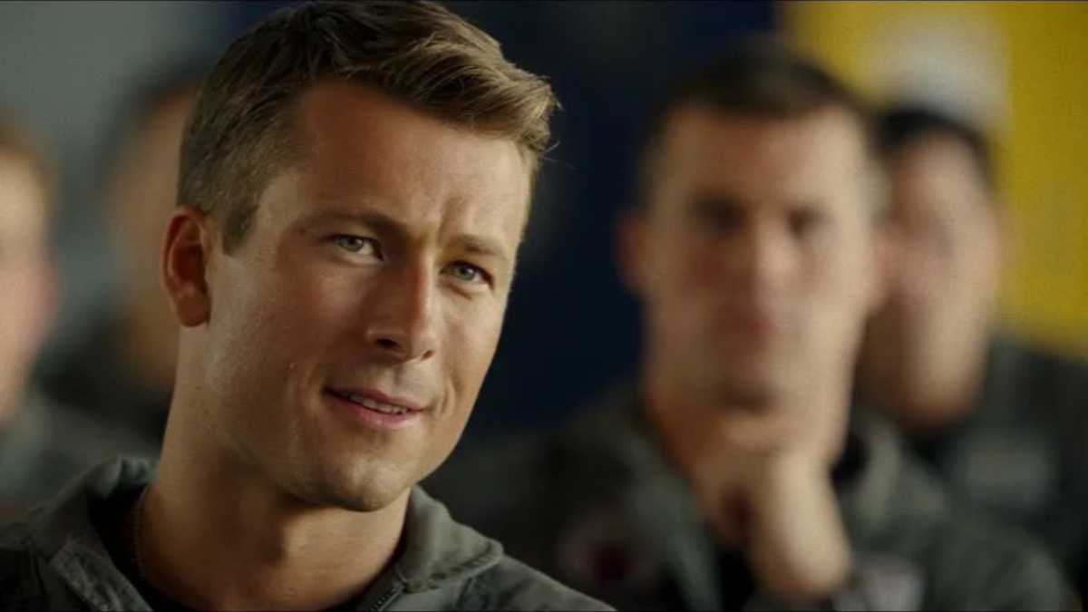 Glen Powell as Batman? The Twisters star teases his ‘wild take’ on Bruce Wayne