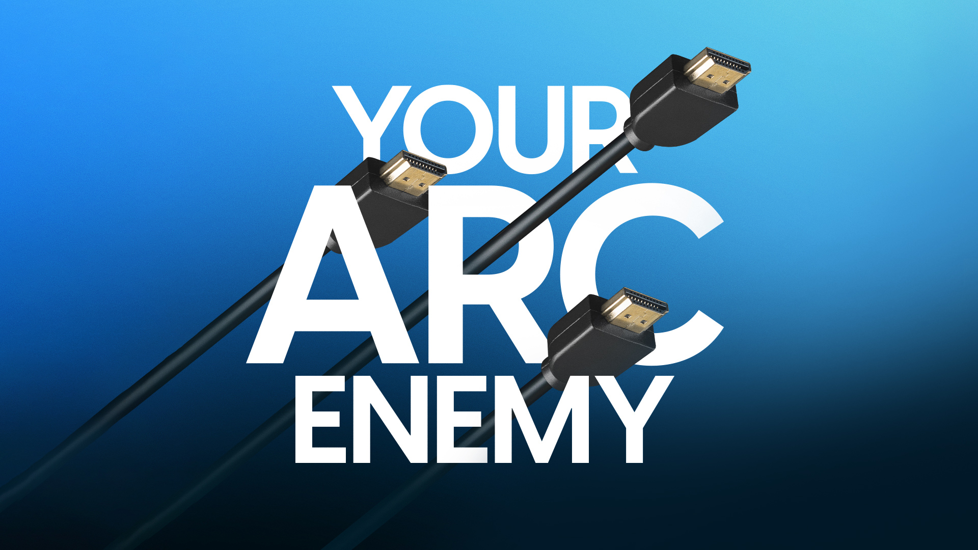 ARC and eARC Explained - An Awesome Feature That You're Probably Not Using ( HDMI CEC) 