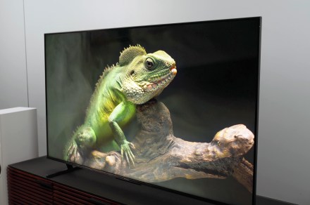 Hisense U8K ULED TV review: not 8K and that’s OK