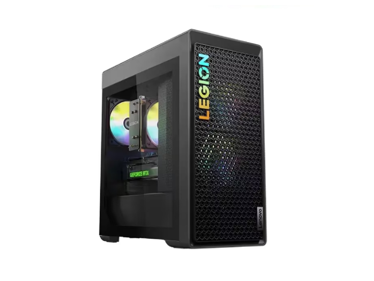 This Lenovo Legion gaming PC deal just dropped below $1,000