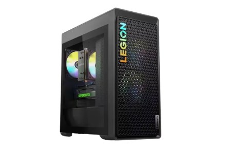 Grab this Lenovo Legion gaming PC while it’s under $1,000