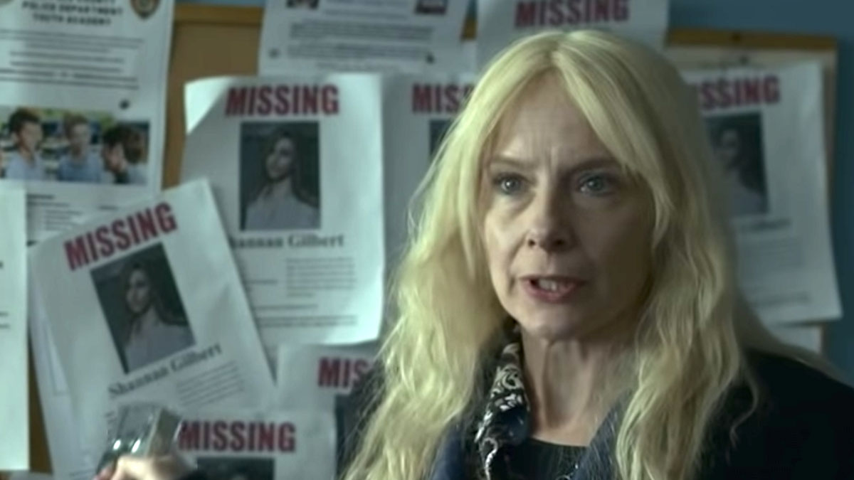 Who Is Lorraine Garcia From Netflix's Missing: Dead Or Alive?