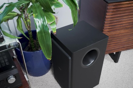 How to place and set up your subwoofer