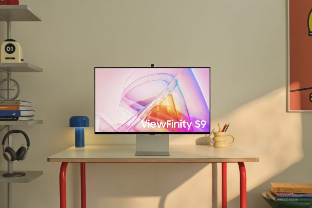 Top 10 Best 5k Monitors For Designers (February 2024)