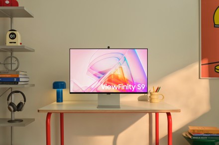 Samsung ViewFinity S9 vs. Apple Studio Display: a close comparision?