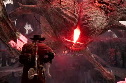 Remnant 2 is a masterclass in great shooter boss fight design