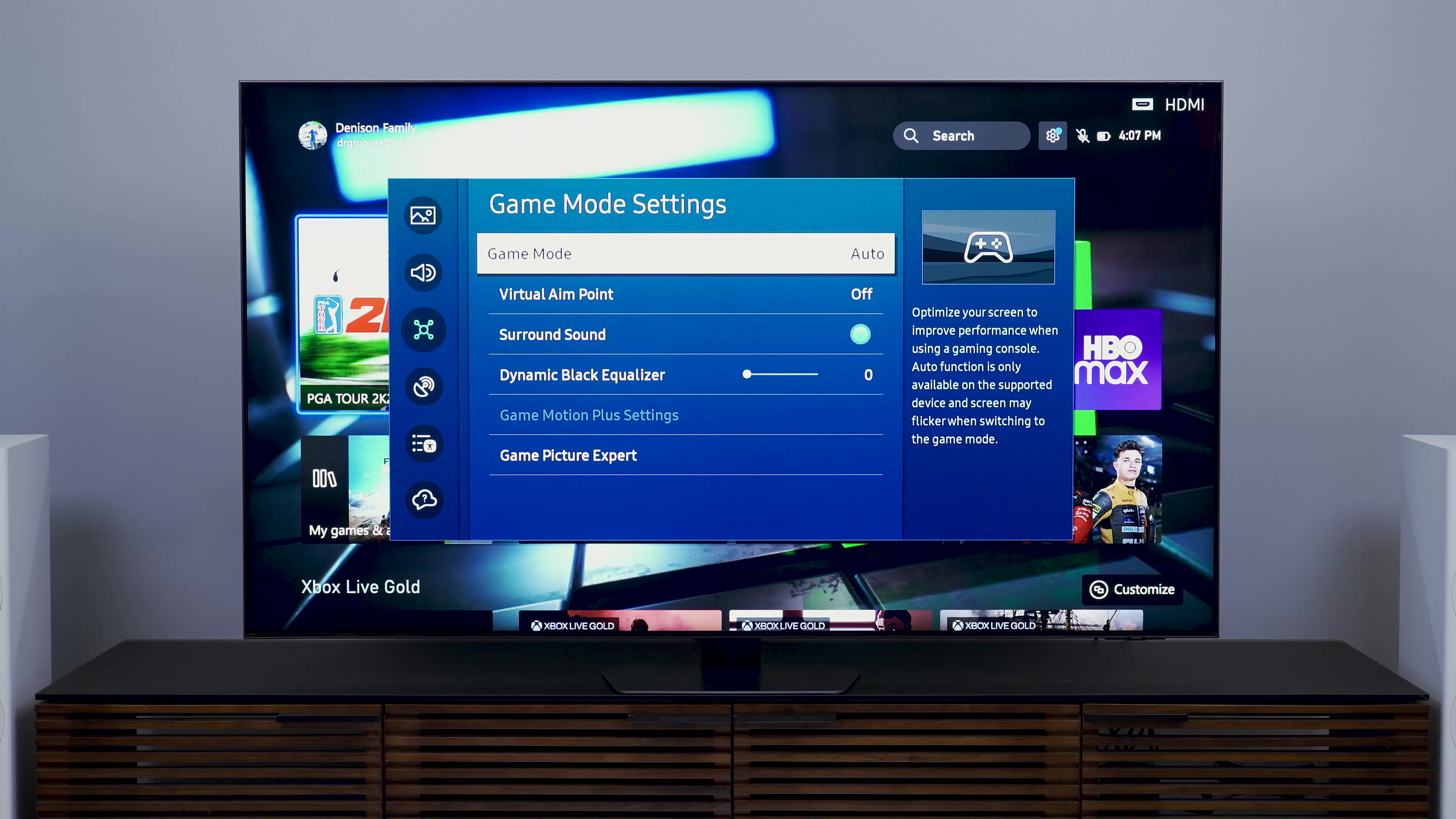 Gaming monitor vs gaming TV: which is the better home gaming experience?