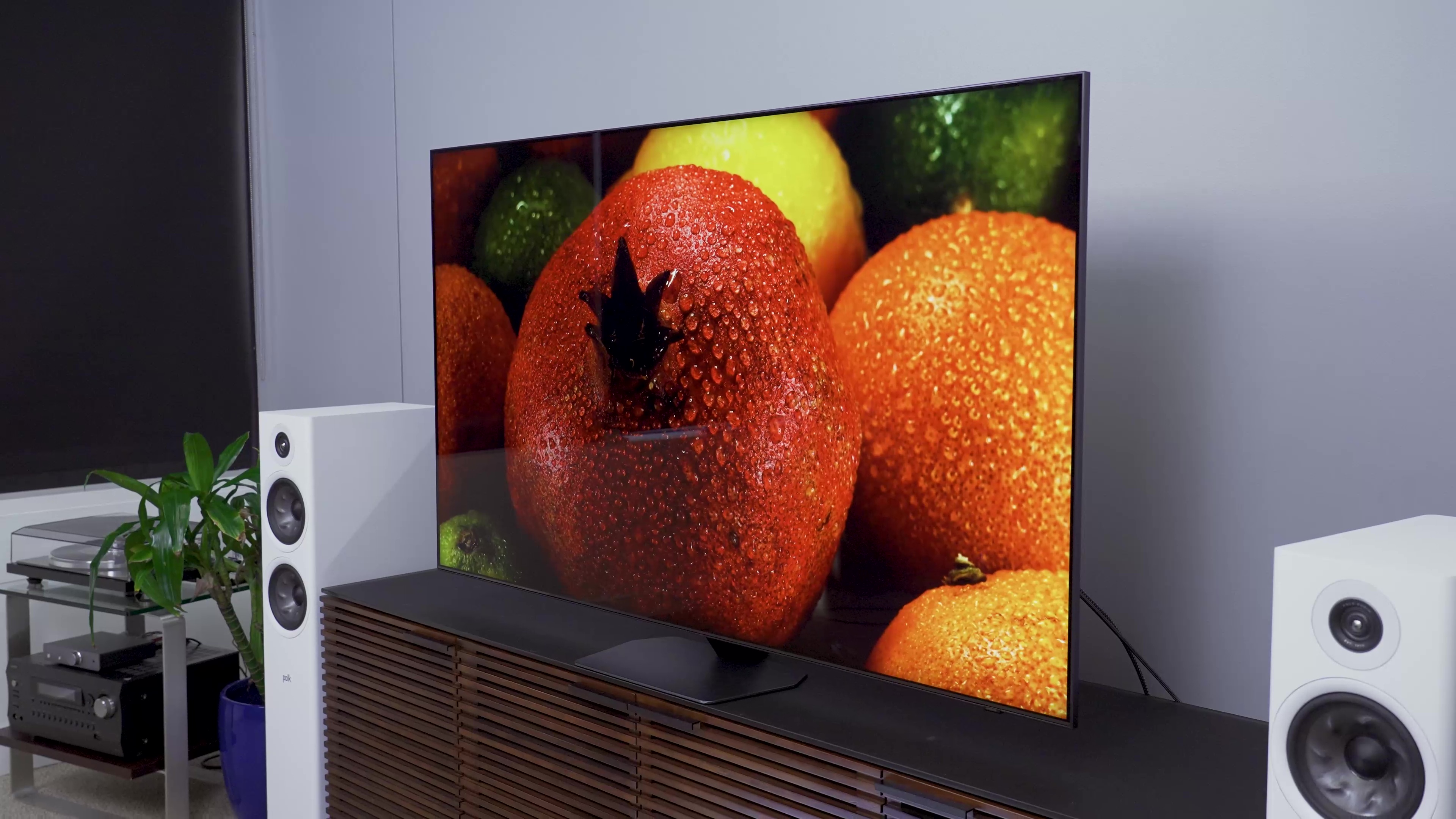 Testbericht zum Samsung QN90C Neo QLED-Fernseher: der QLED-Fernseher der Wahl | Digitale Trends