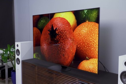 Samsung QN90C Neo QLED TV review: what premium looks like