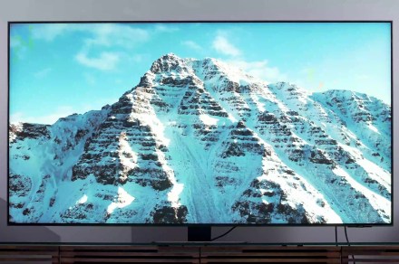 We gave the Samsung QN90C TV four stars — it’s over $1,000 off at Walmart