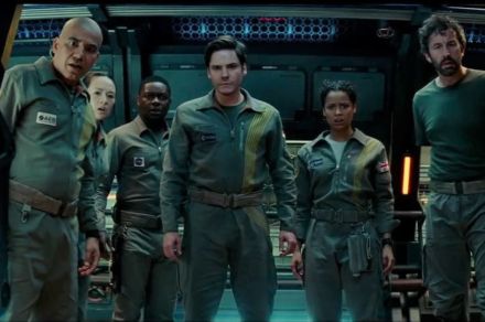 5 sci-fi movies on Netflix you need to watch in May 2024