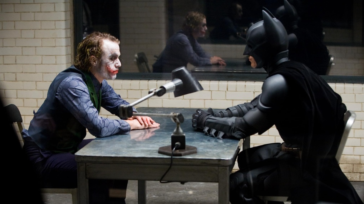 15 years of The Dark Knight: A cinematic masterpiece that