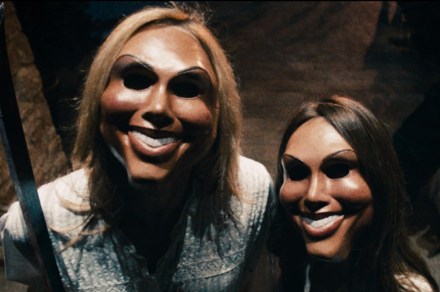 All The Purge movies, ranked from worst to best