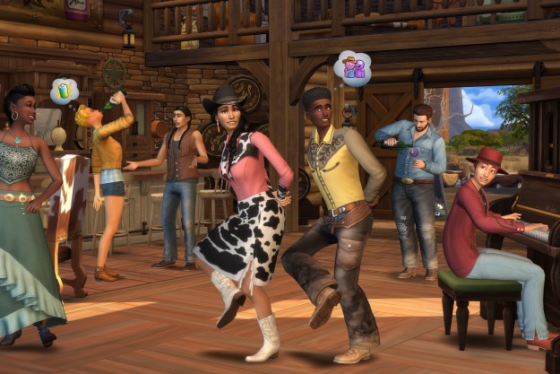 The Sims 4 goes free to play on Xbox, PlayStation and PC