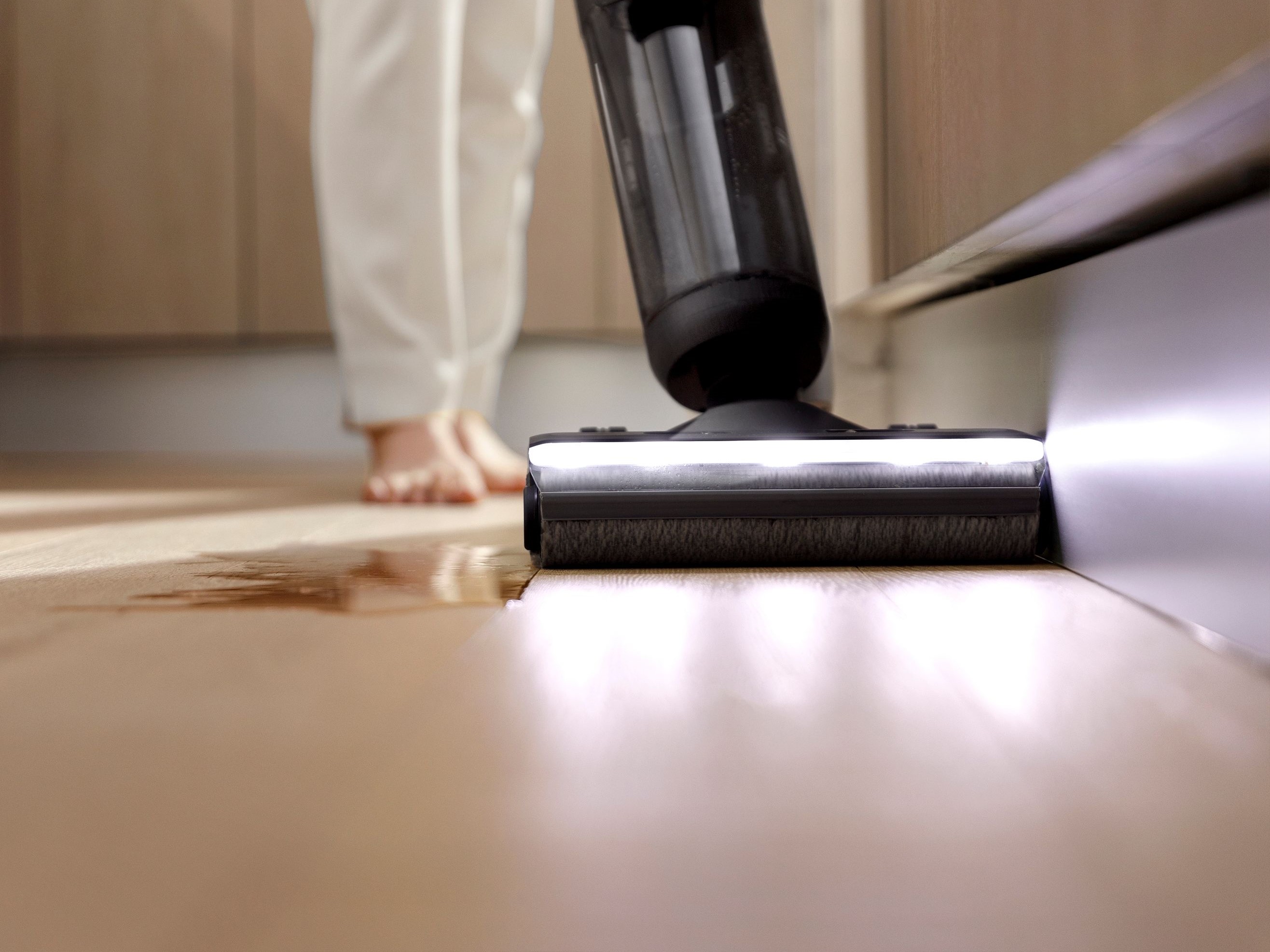 Prime Day Bestseller: Tineco Cordless Hardwood Floors Cleaner
