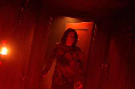 Insidious: The Red Door review: a serviceable scare fest