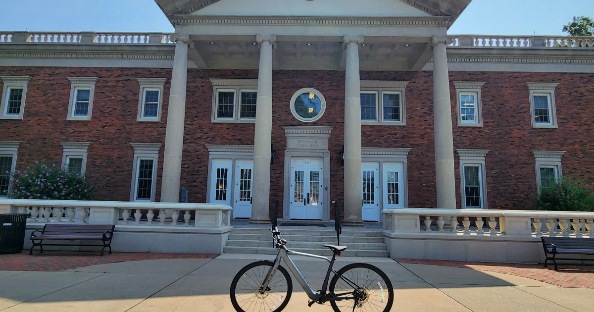 Velotric T1 E-Bike Review: smooth and stealthy city bike