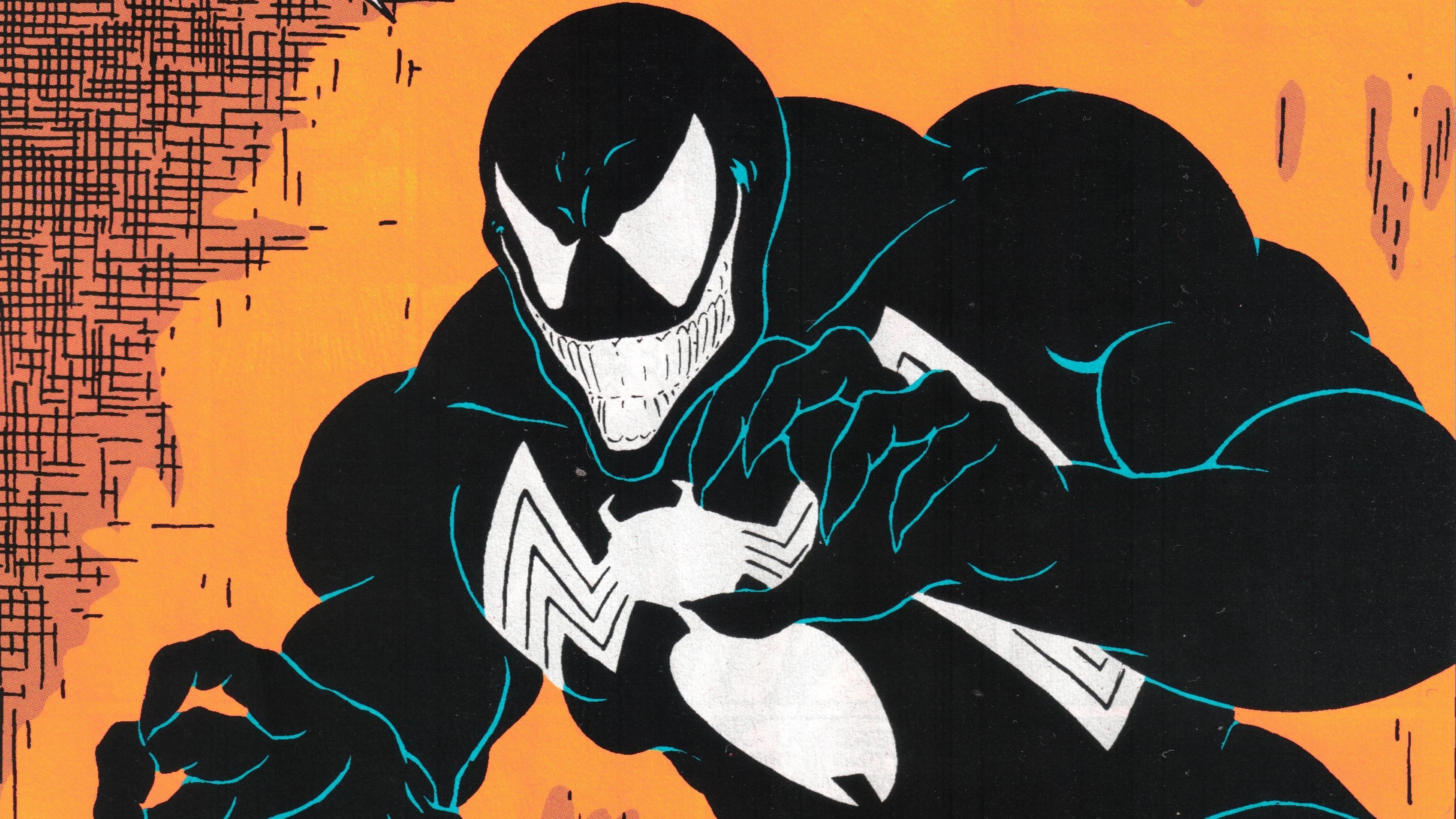 Venom dans Amazing Spider-Man numéro 300