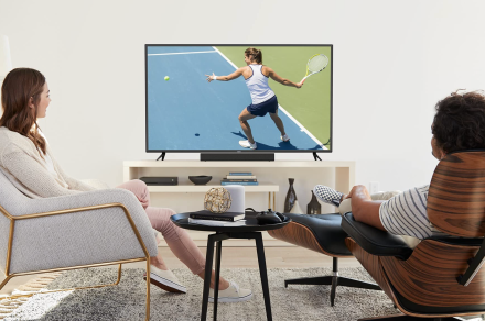 Walmart clearance sale gets you this low-profile Vizio soundbar for $69