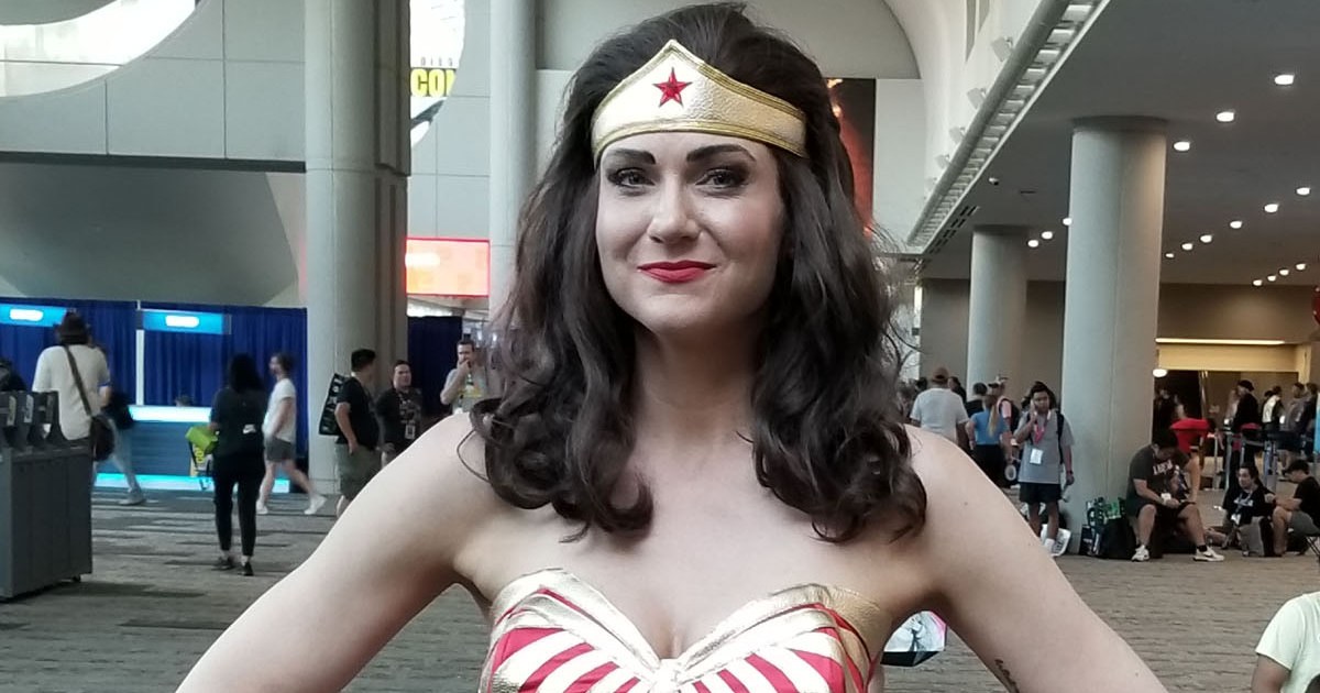 The Best Cosplays Of San Diego Comic Con 2023 Planet Concerns