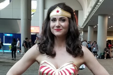 The best cosplays of San Diego Comic-Con 2023