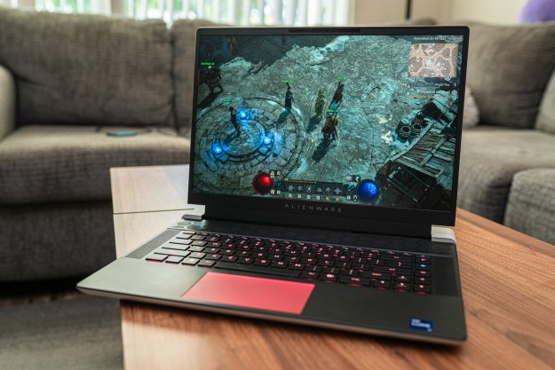 Desktop power on the go -- Razer Blade 15 laptop review — GAMINGTREND