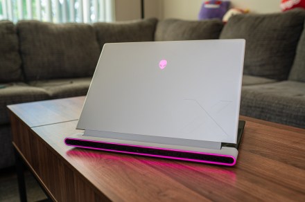 This is the best Alienware gaming laptop you can buy