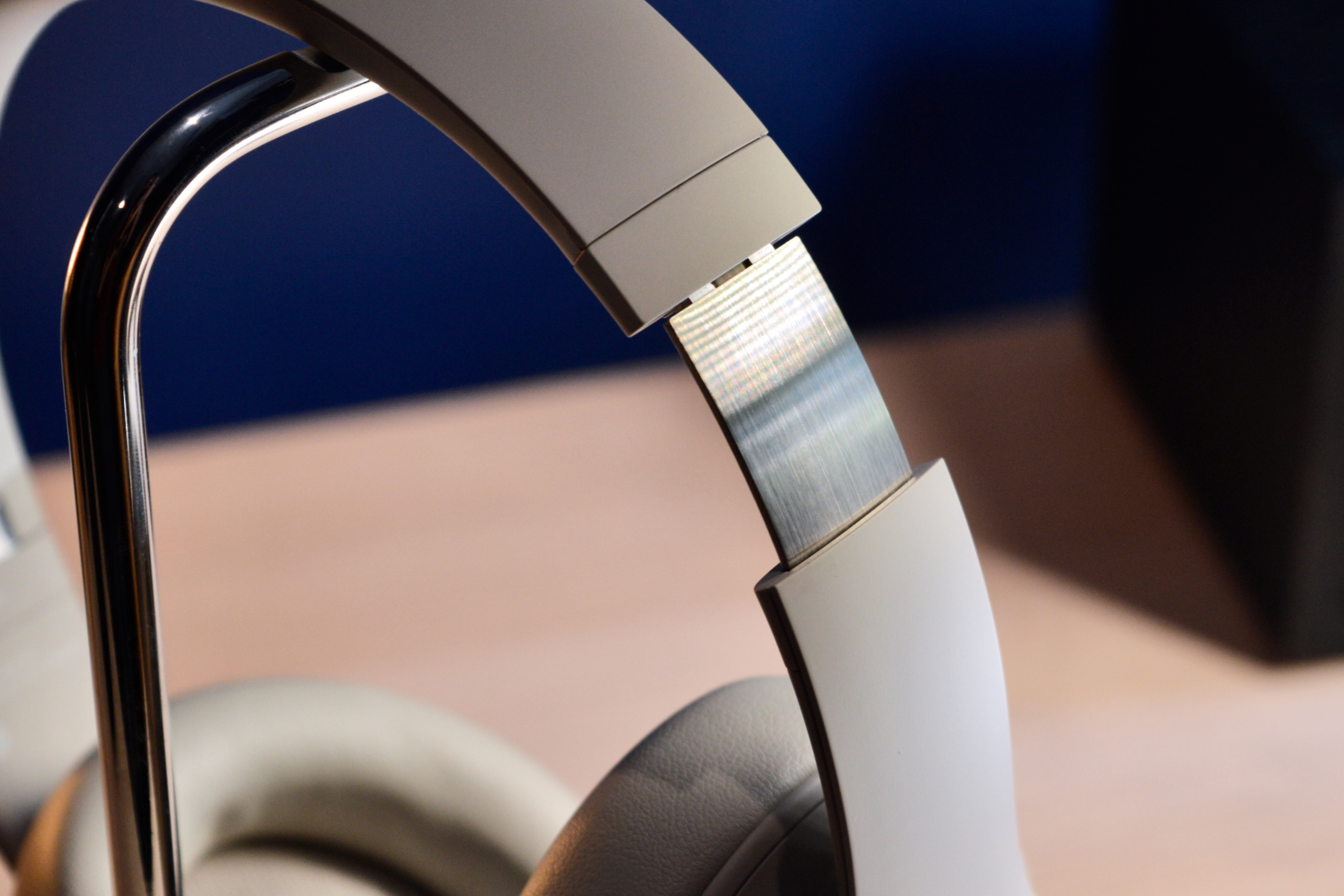 Beats Studio Pro Wireless Noise Cancelling Over-the-Ear Headphones -  Sandstone