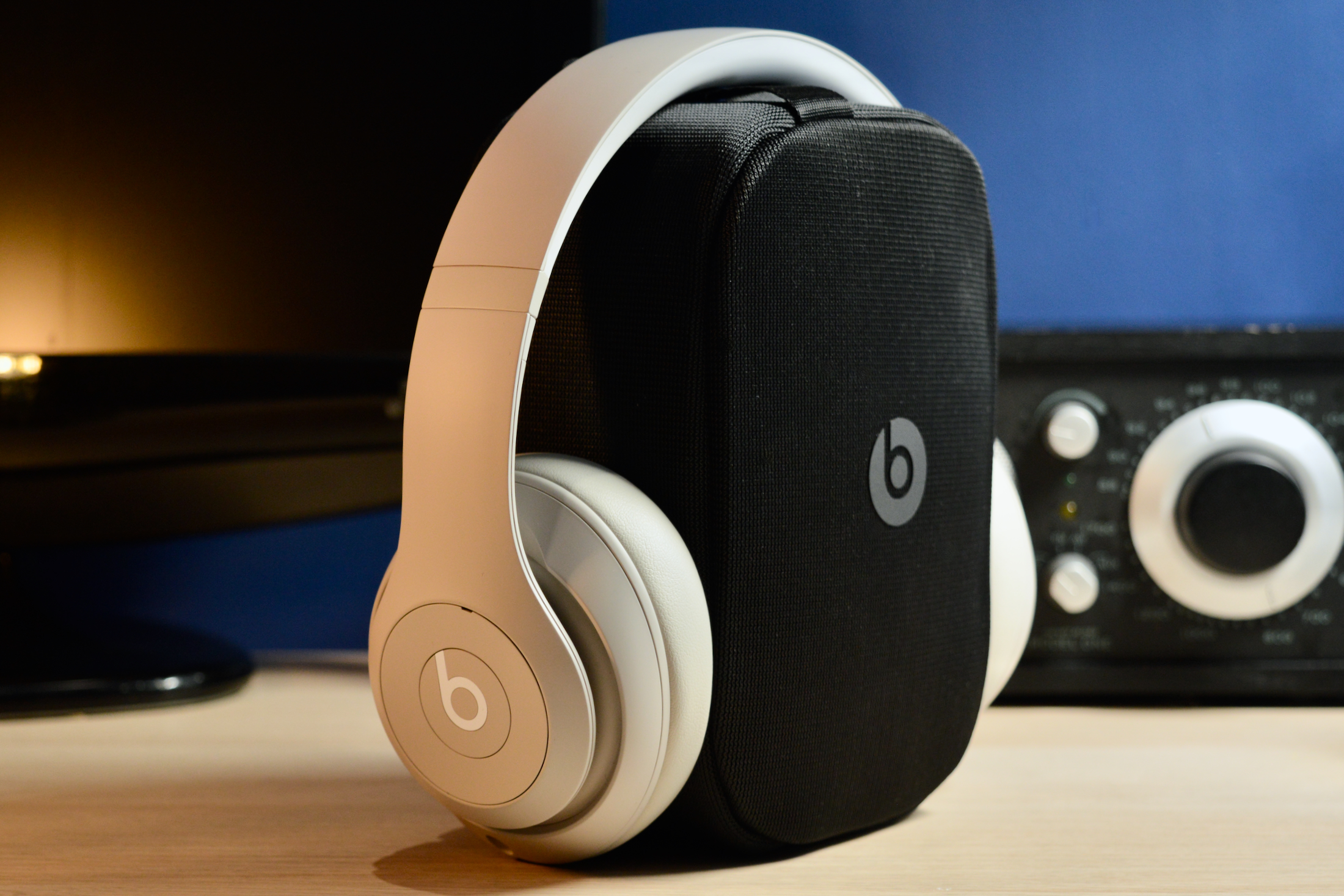 Beats Studio Pro review: new Beats for a spatial and lossless world |  Digital Trends