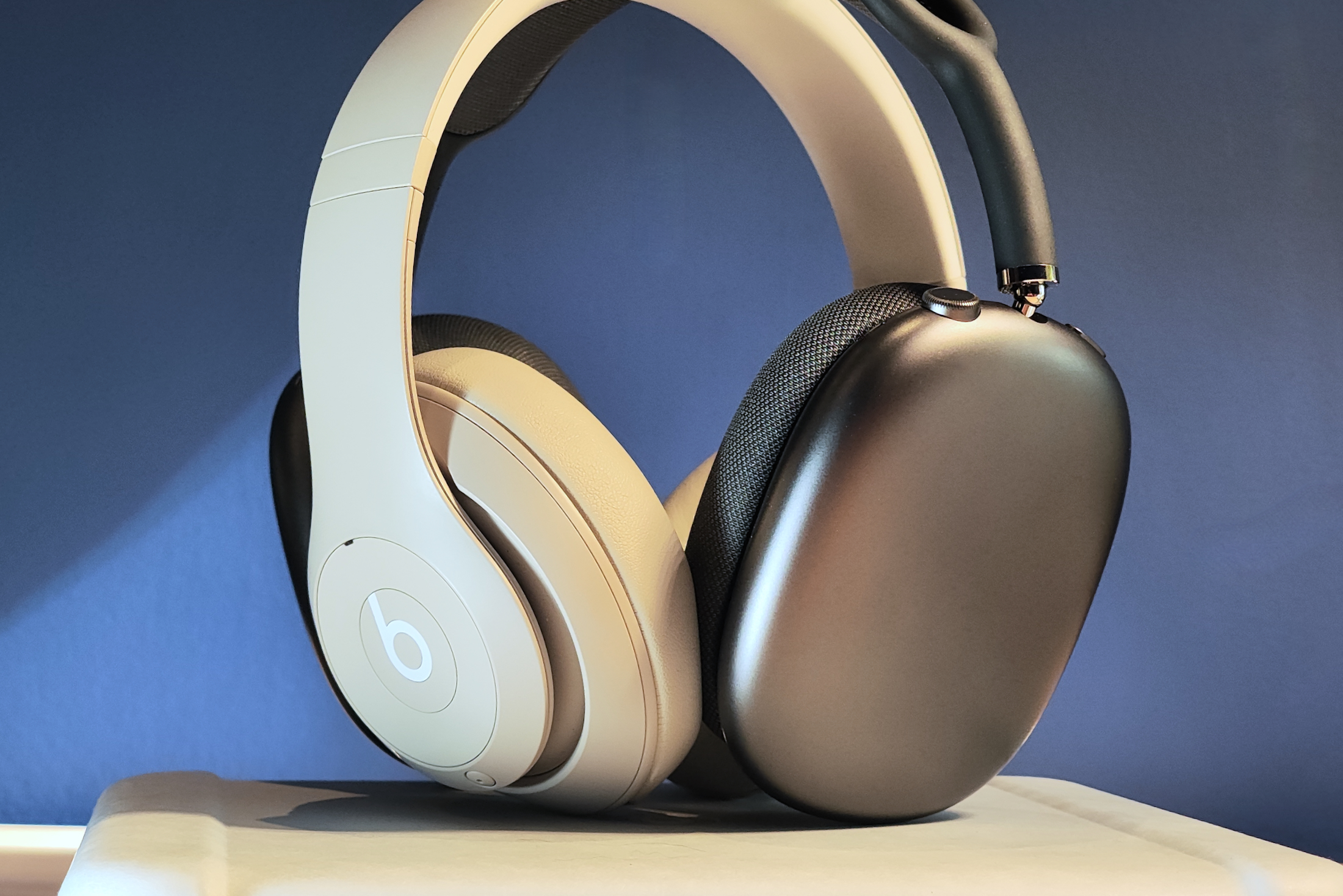 Beats Studio Pro vs. Apple AirPods Max | Digital Trends