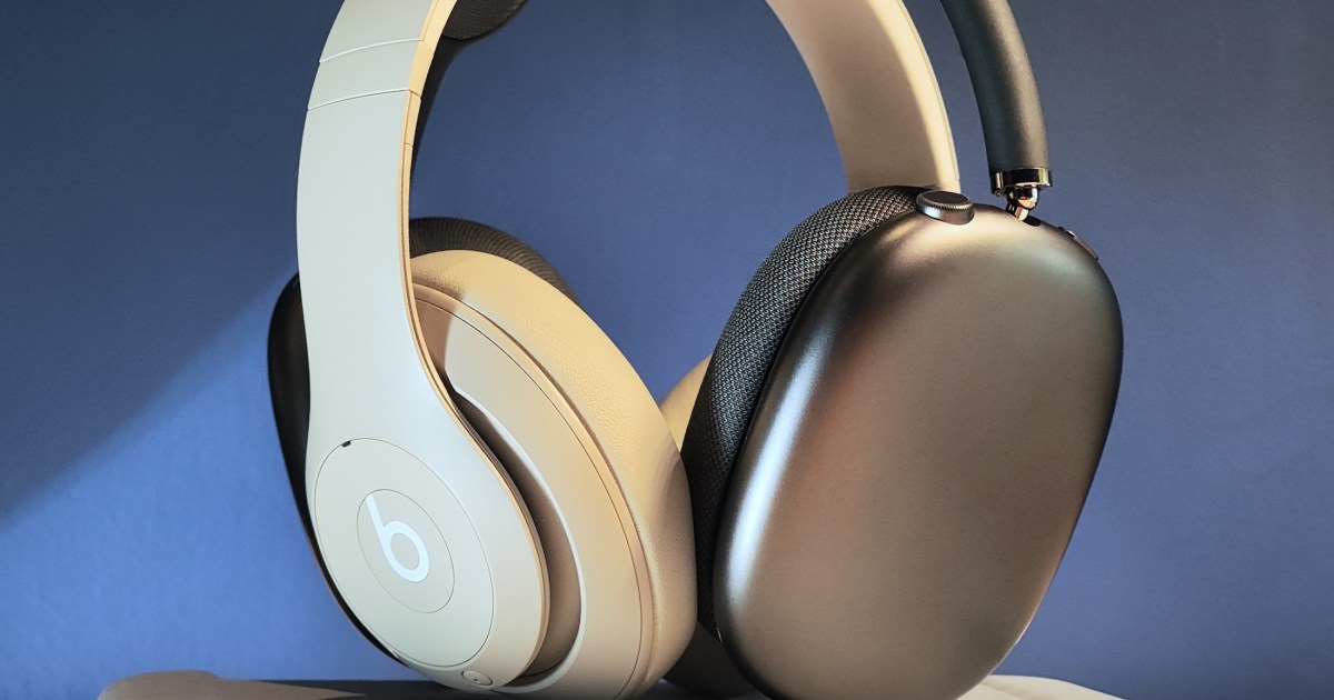 Beats Studio Buds are Noise-Cancelling Earbuds Designed to Replace Your  AirPods? 