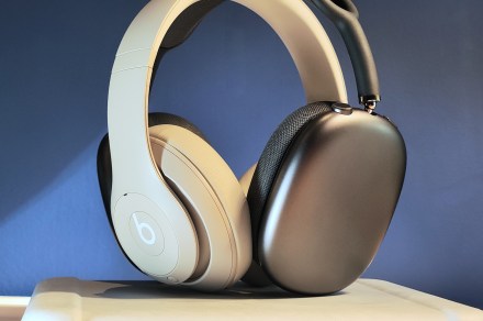 Beats Studio Pro join Apple’s audio sharing ecosystem