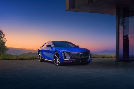 2024 Cadillac Celestiq EV: Rumored price, range, specs, and more