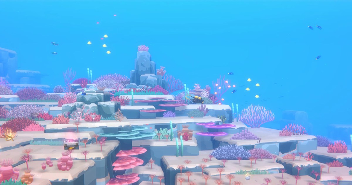 Dave the Diver is Steam’s next viral hit and for good reason | Digital Trends