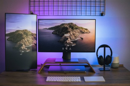 Best 4K monitor deals: Get a 27-inch 4K monitor for $270 and more