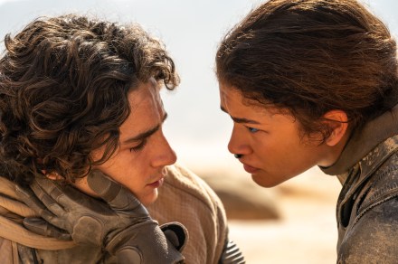 Interested in Dune: Part Two? Here’s all of director Denis Villeneuve’s movies, ranked