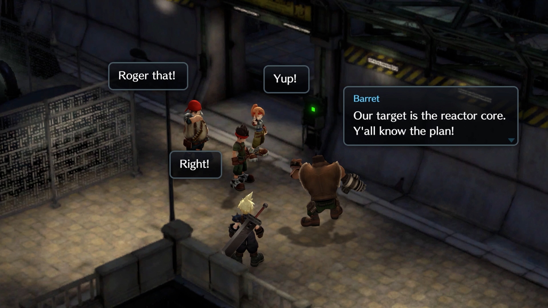 Final Fantasy VII Ever Crisis RPG Launching Soon for Mobile