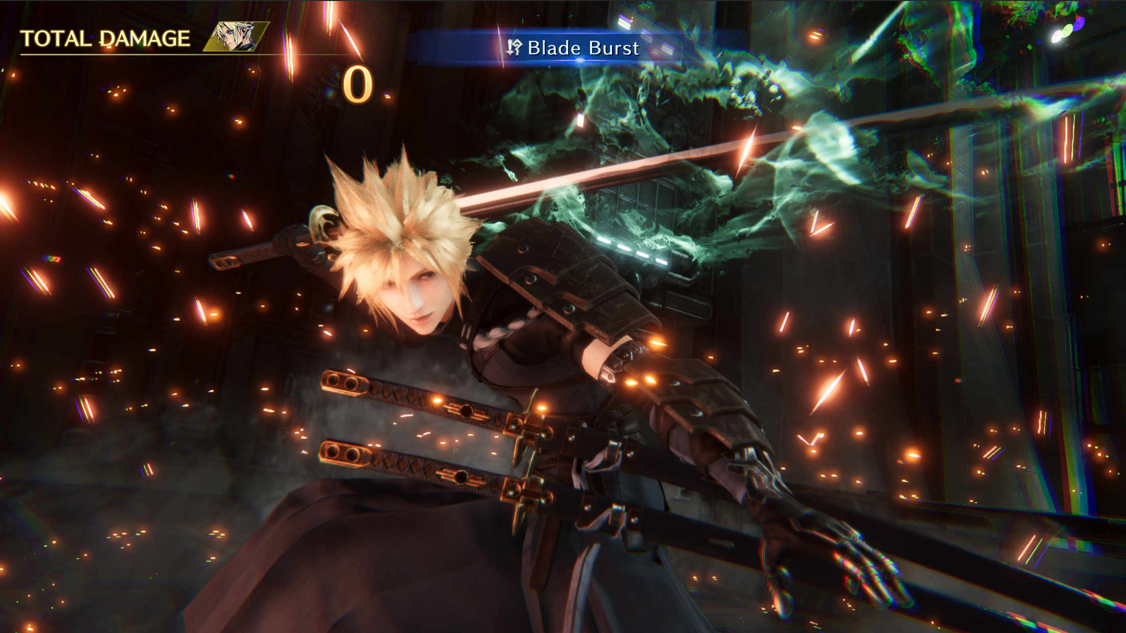 Final Fantasy VII: Ever Crisis (2023)  Price, Review, System Requirements,  Download