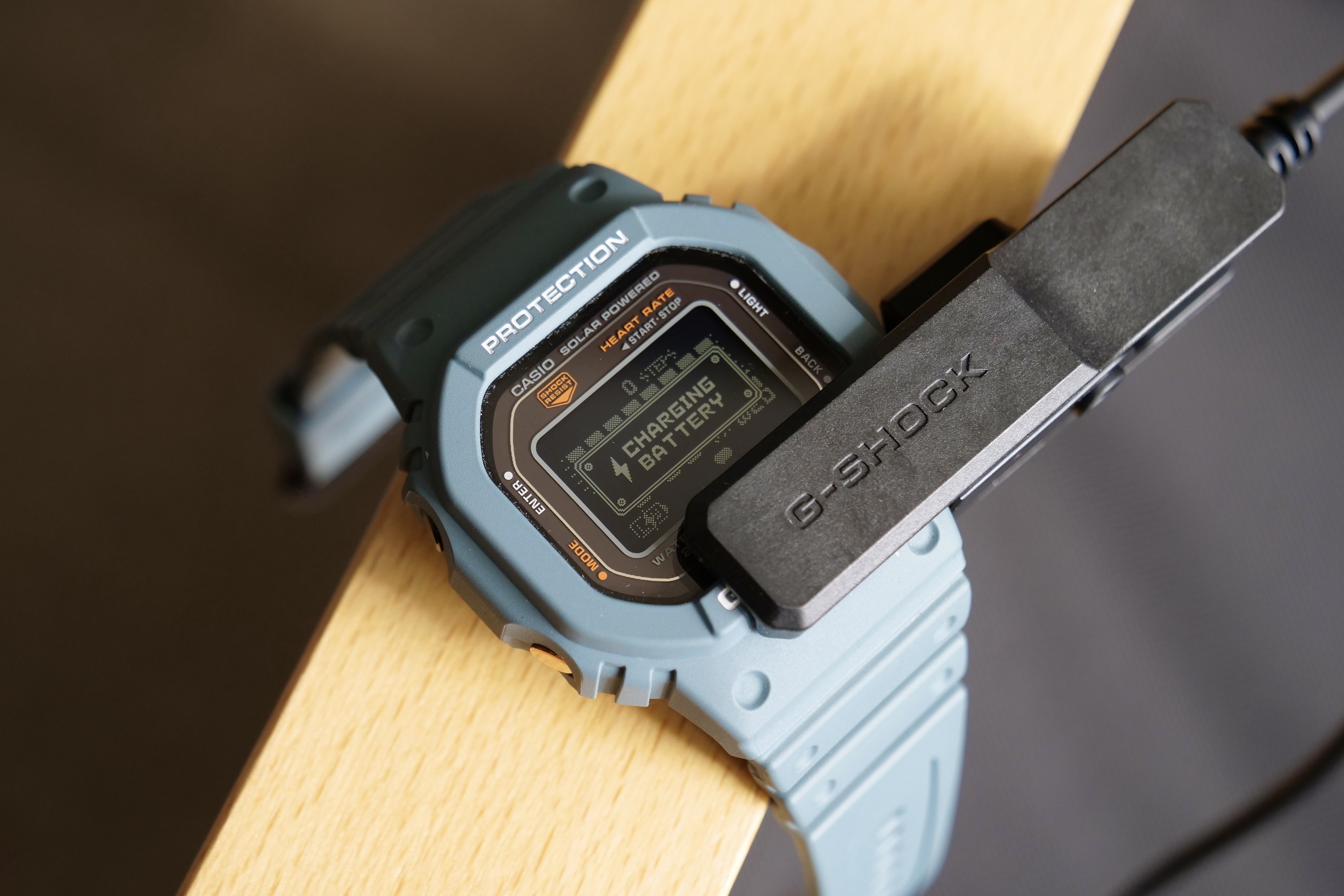 Casio G Shock DW H5600 review if you hate G Shocks it s great