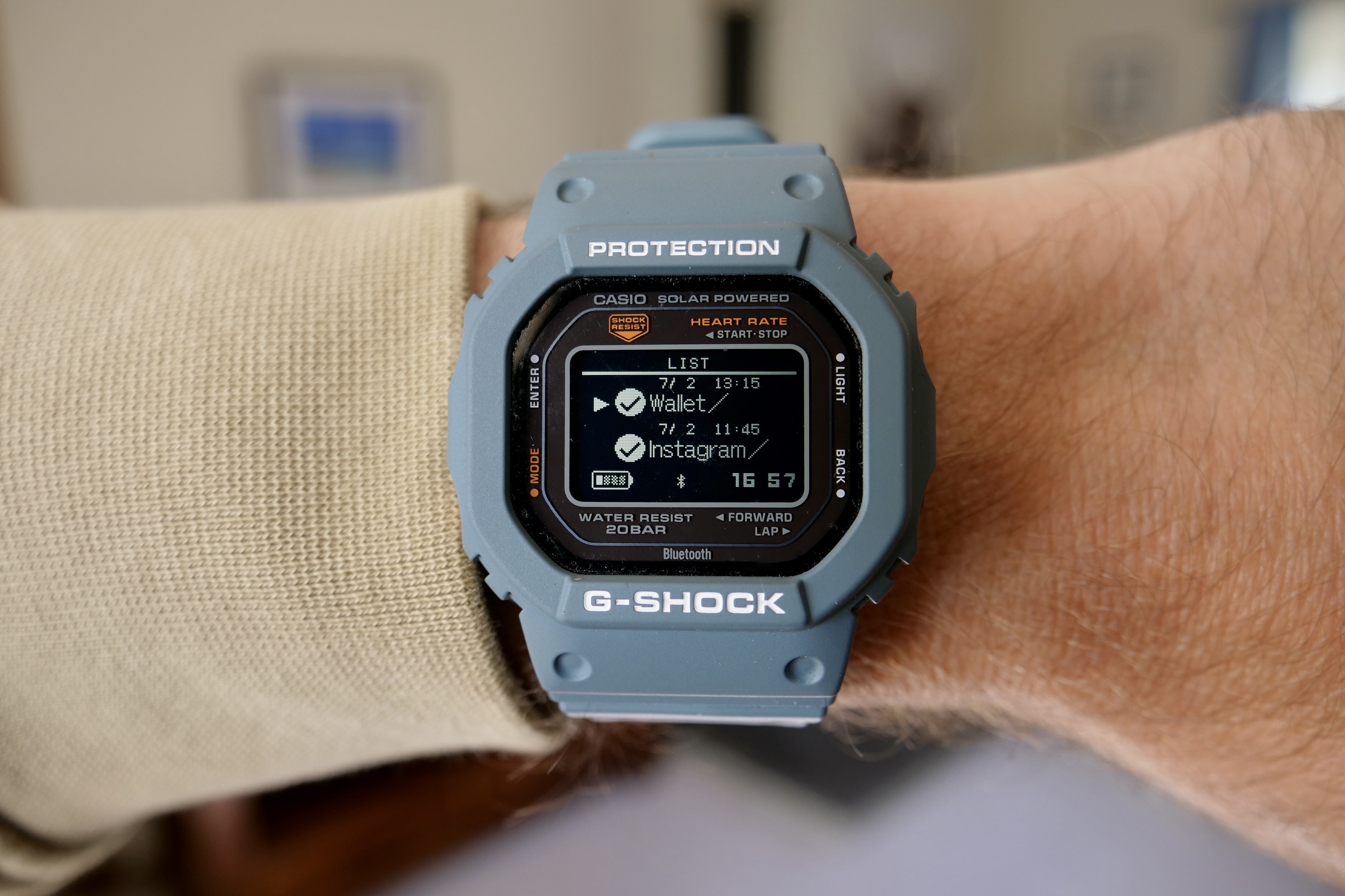 Casio G-Shock DW-5600 Review - Old But Still Gold?! — Ben's Watch Club