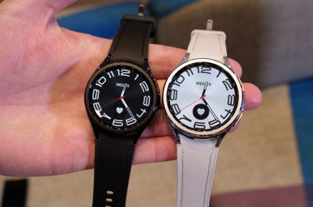 The Galaxy Watch 6 Classic proves Samsung made a huge mistake in 2022