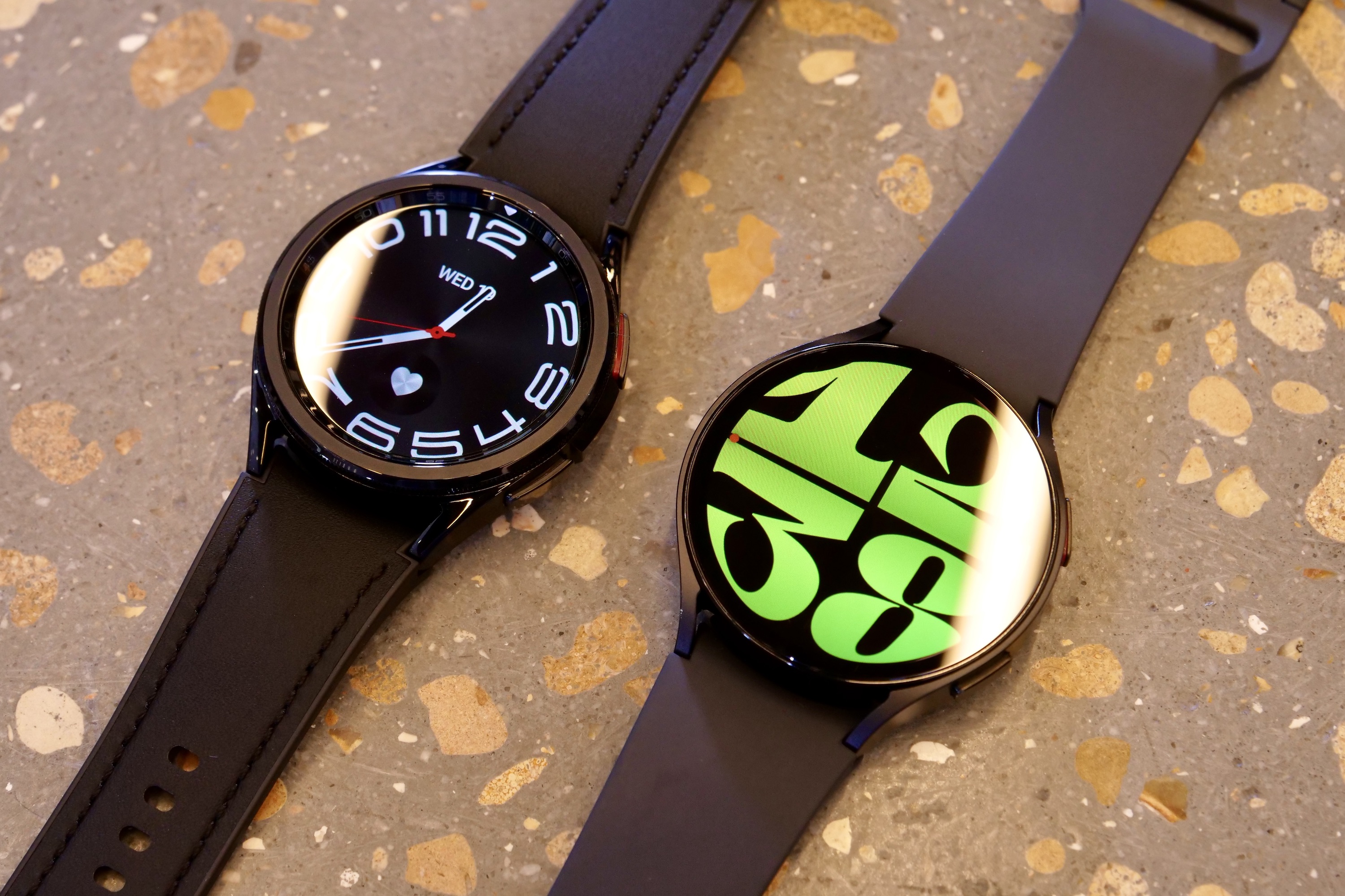 Best free samsung galaxy watch faces 2021 sale