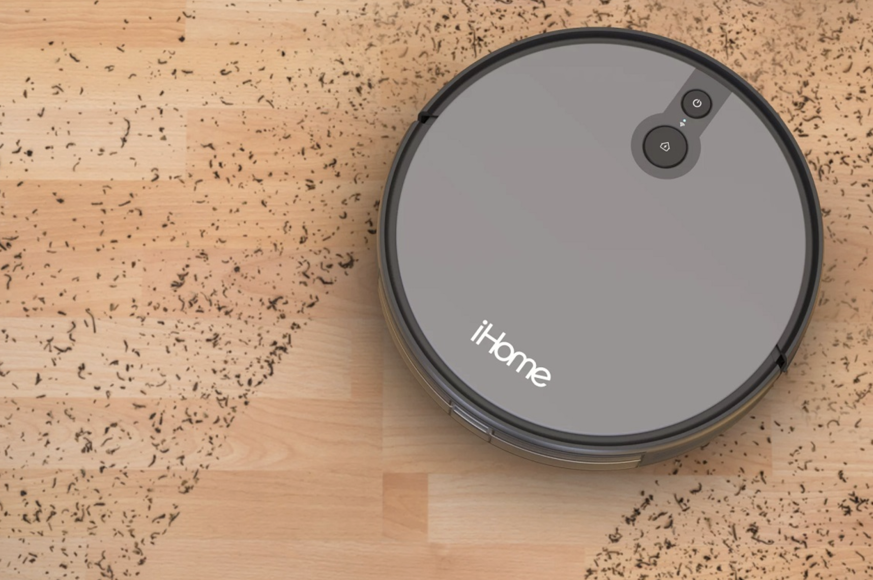 Incredible! What the Xiaomi X10 robot vacuum cleaner is capable of