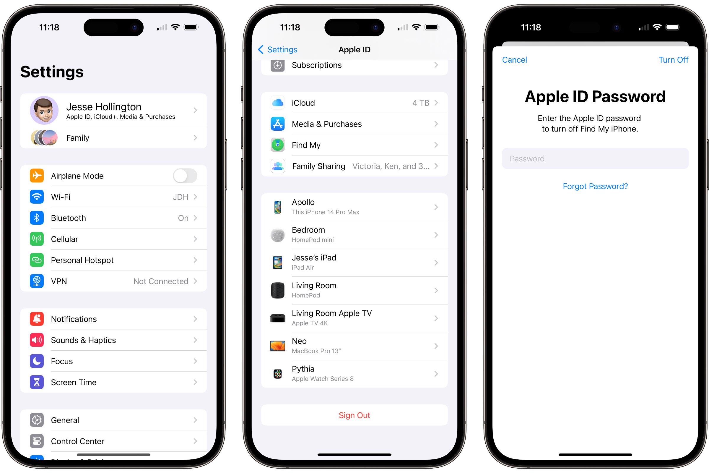 How to Scrub an App Purchase From Your Apple or Google Account