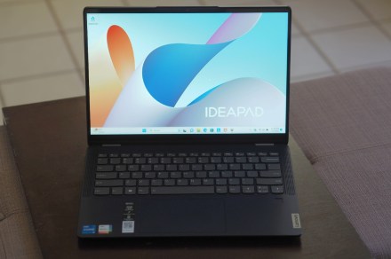 The Lenovo Flex 5i falls into the common cheap laptop pitfalls