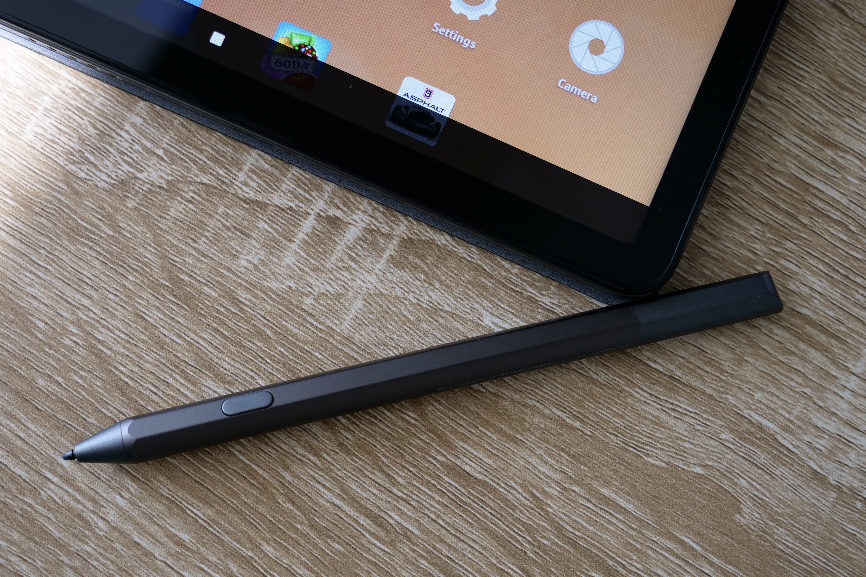 Fire Max 11 review: not the productivity tablet you're