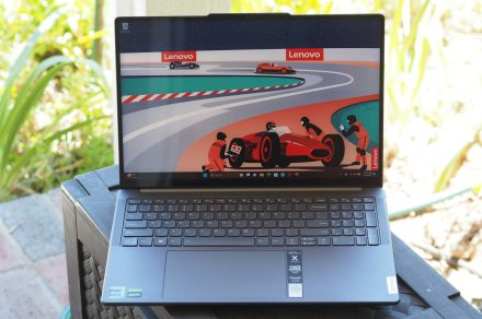 This powerhouse laptop gives the MacBook Pro an honest run for its money