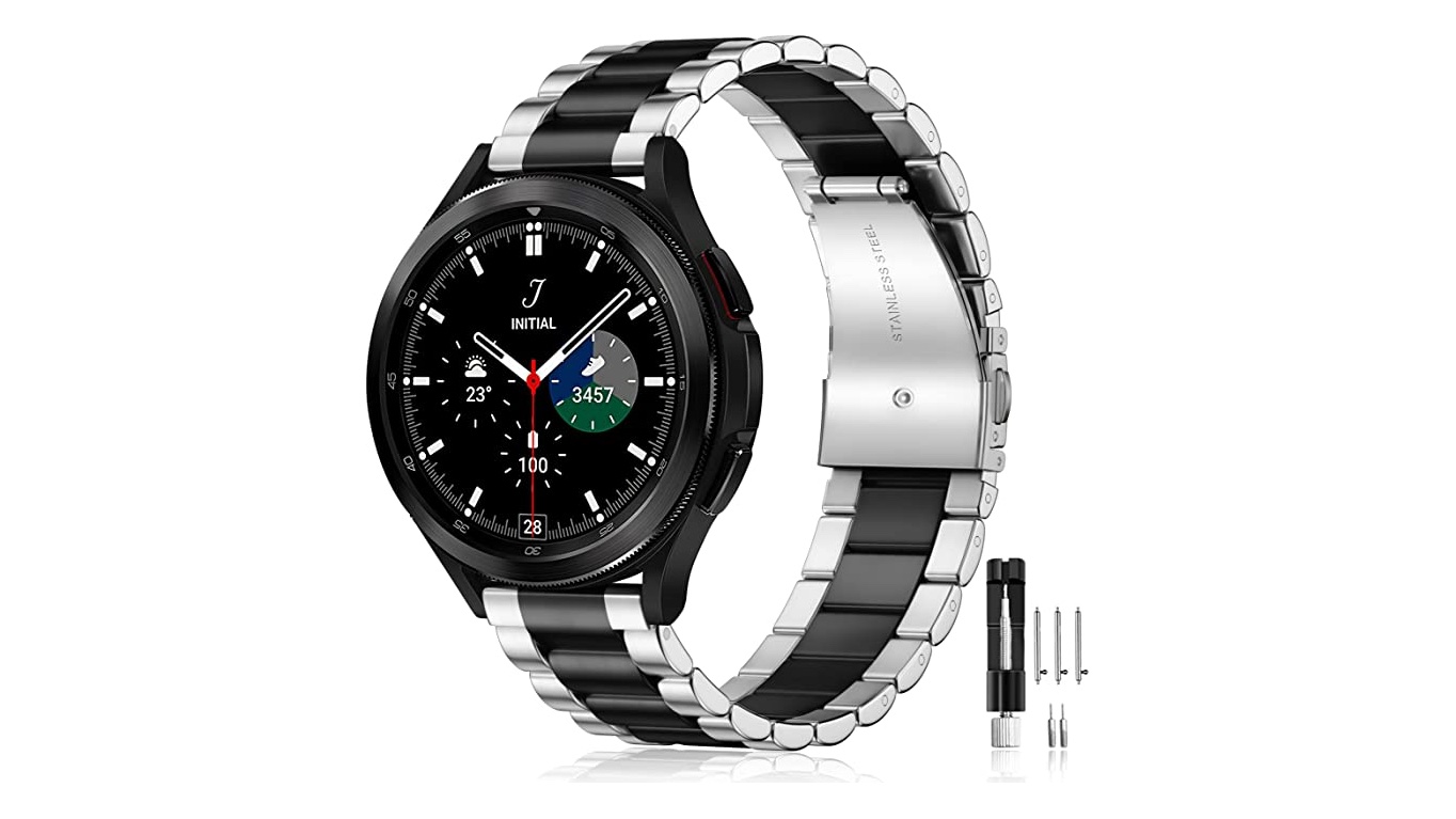 Comprar 10 Pack Bands Compatible with SAMSUNG Galaxy Watch 5/4