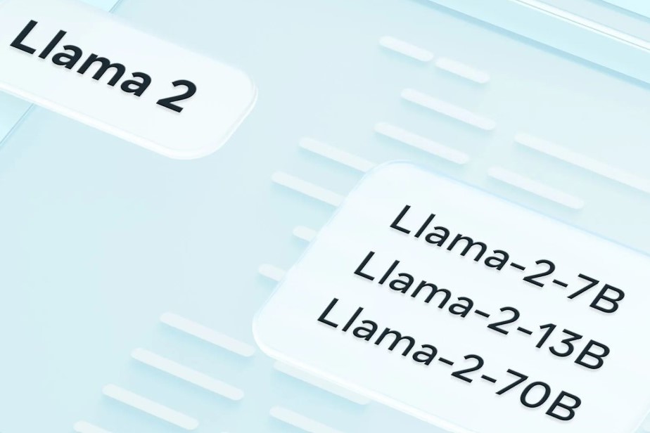 Llama 2 de Meta y Microsoft es un modelo de IA que se supone que es tan bueno como un ChatGPT.