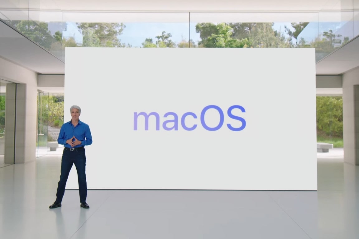 Here S Why 2024 Is Going To Be A Slow Year For The Mac Digital Trends   MacOS Craig Federighi WWDC 